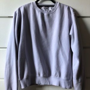 Brandy Melville Sweatshirt